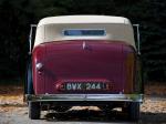 Jaguar Mark IV Drophead Coupe 1945 года